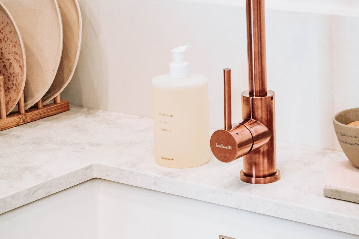 Kitchen Plumbing service in Oshkosh, WI